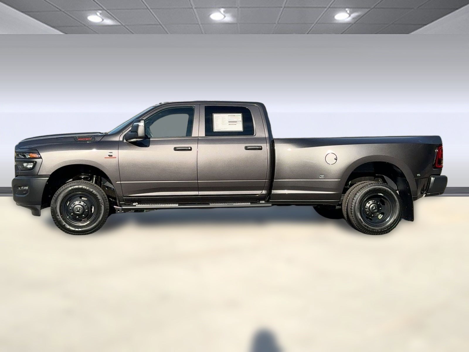 New 2026 RAM 3500 Tradesman image 2