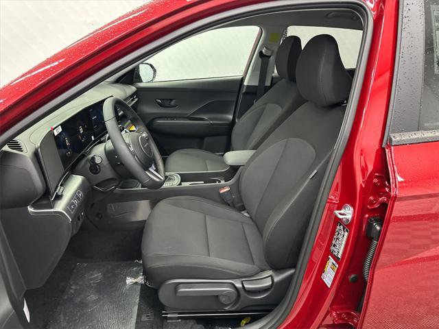 New 2026 Hyundai Kona SEL Sport image 9