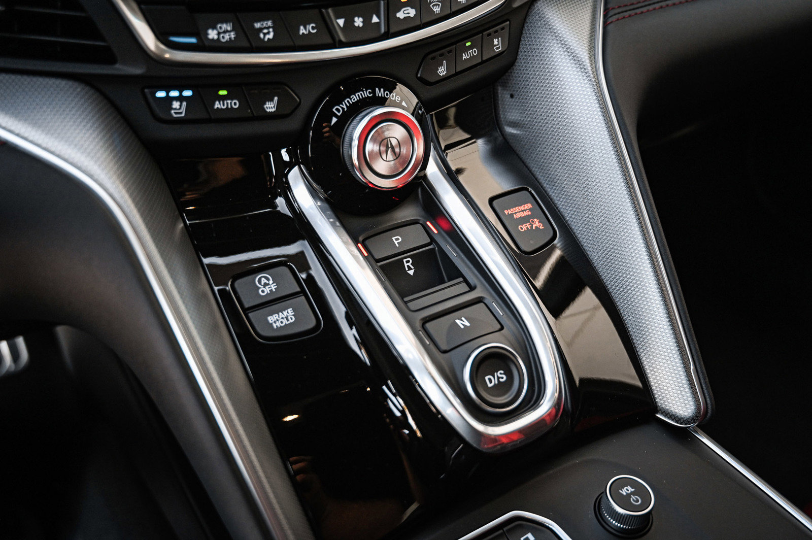 New 2025 Acura TLX SH-AWD w/ A-SPEC Pkg image 20