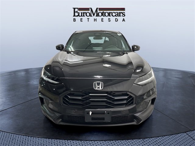 Used 2024 Honda HR-V Sport image 8