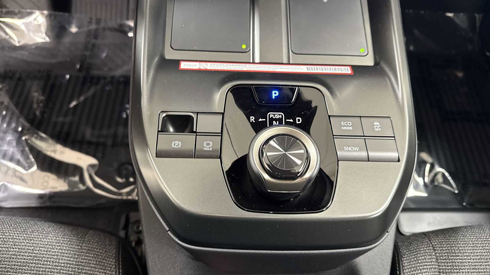 New 2026 Toyota bZ image 22