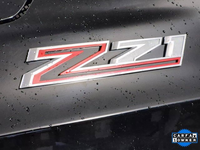 Used 2021 Chevrolet Tahoe Z71 image 6