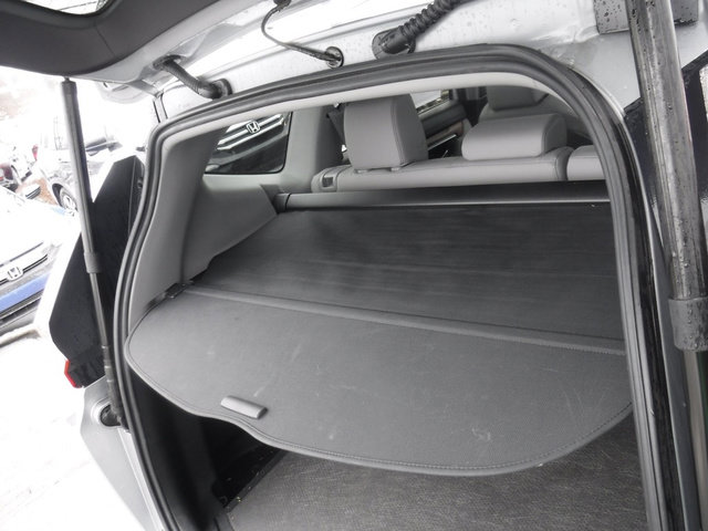 Used 2019 Honda CR-V EX-L image 29