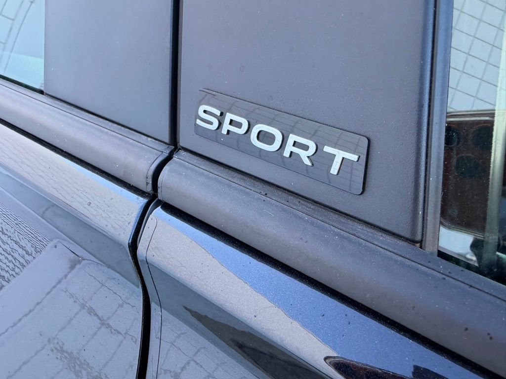 New 2026 Volkswagen Jetta Sport image 10