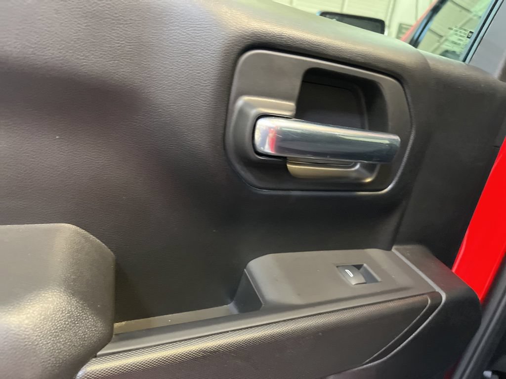 Used 2024 Chevrolet Silverado 1500 Custom AWD/4WD image 25