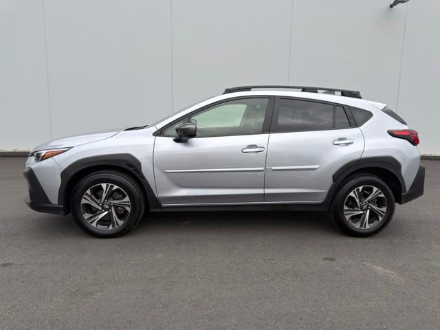 Used 2024 Subaru Crosstrek 2.0i Premium AWD/4WD image 9
