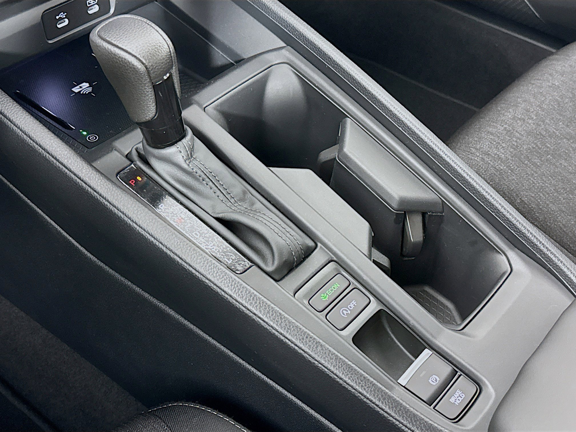 New 2026 Honda Accord SE image 16