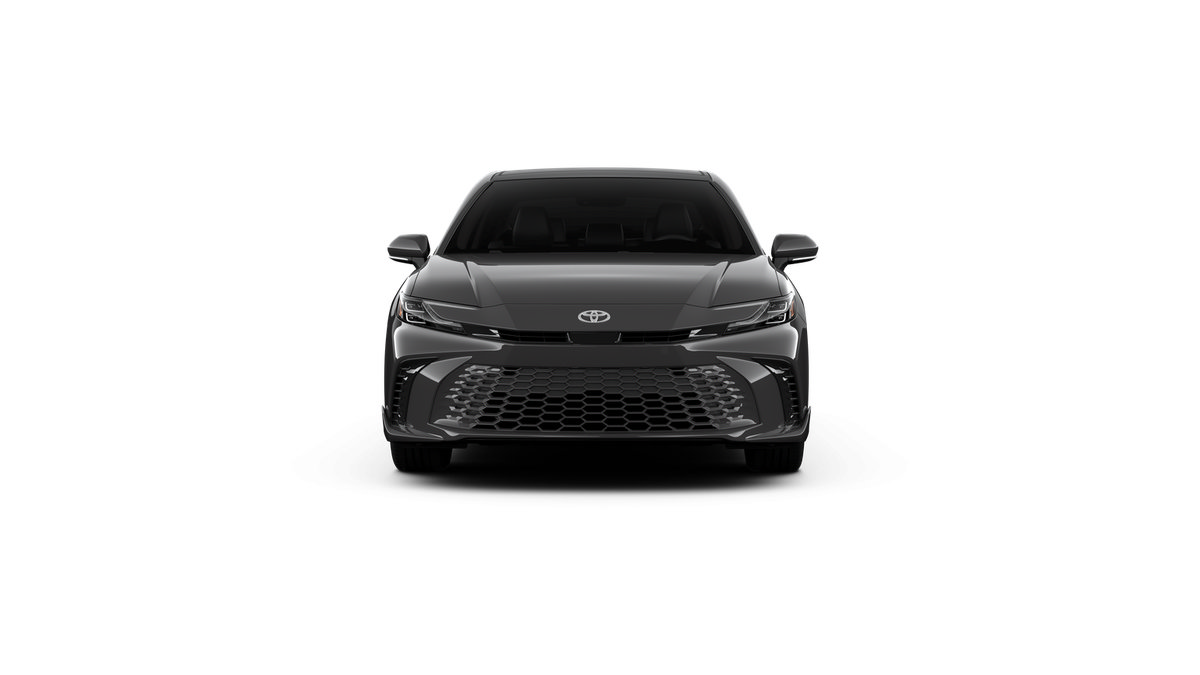 New 2026 Toyota Camry XSE FWD image 39