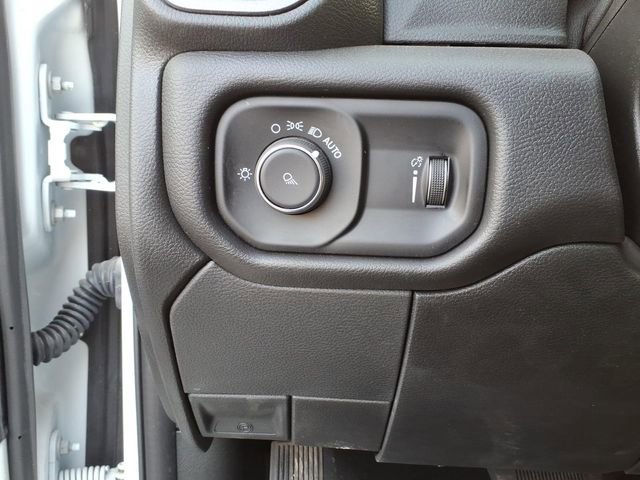 Certified 2024 RAM 2500 Tradesman w/ Chrome Appearance Group image 16