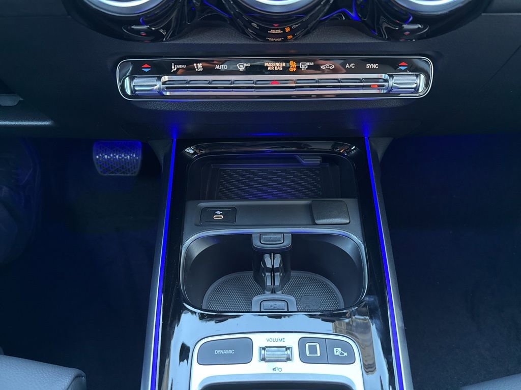 New 2026 Mercedes-Benz GLB 250 4MATIC image 28