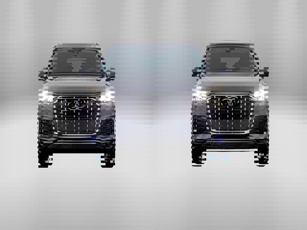 Used 2024 Audi Q7 3.0T Premium Plus image 47