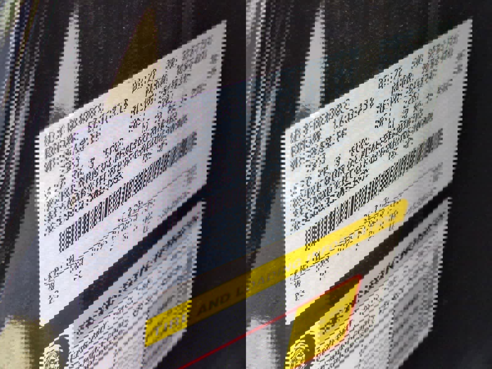 Used 2021 Lincoln Navigator Reserve w/ Luxury Package AWD/4WD image 38