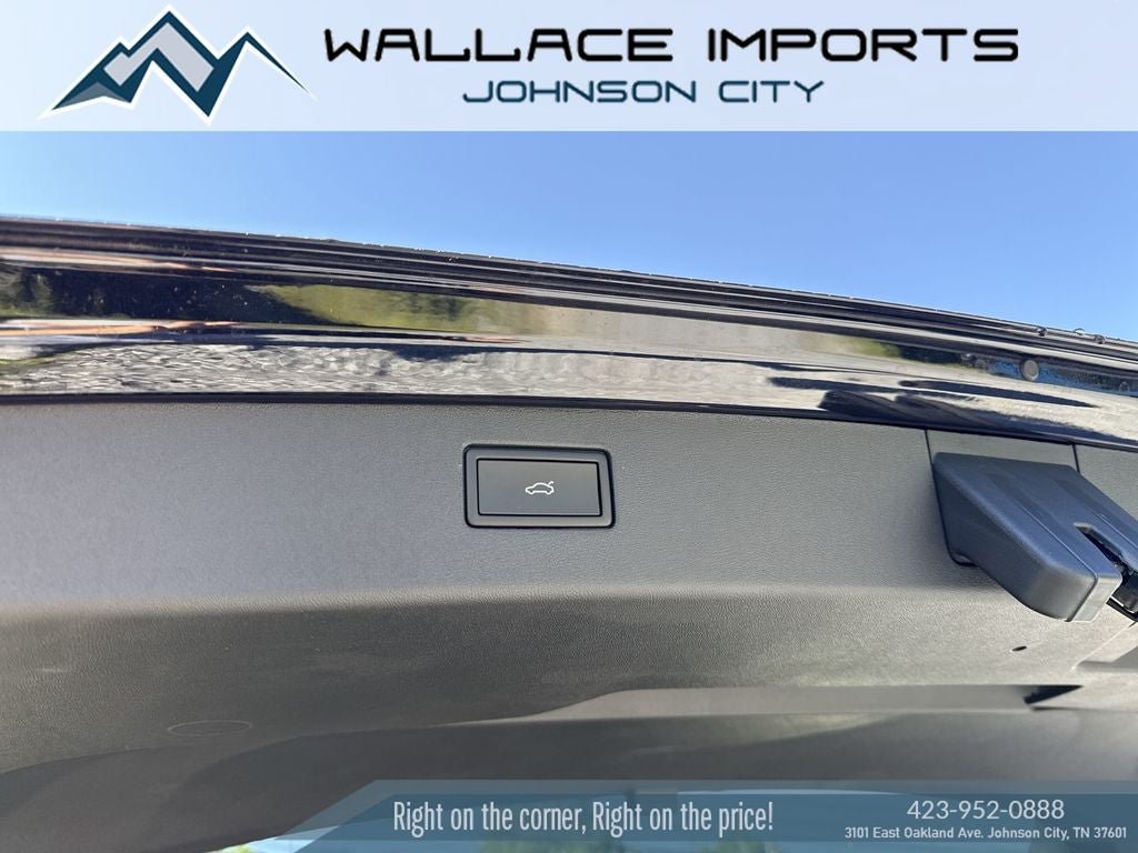 New 2026 Volkswagen Tiguan SE AWD/4WD image 44
