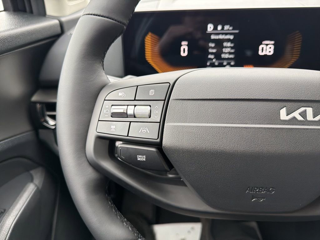 New 2026 Kia Sportage LX image 33