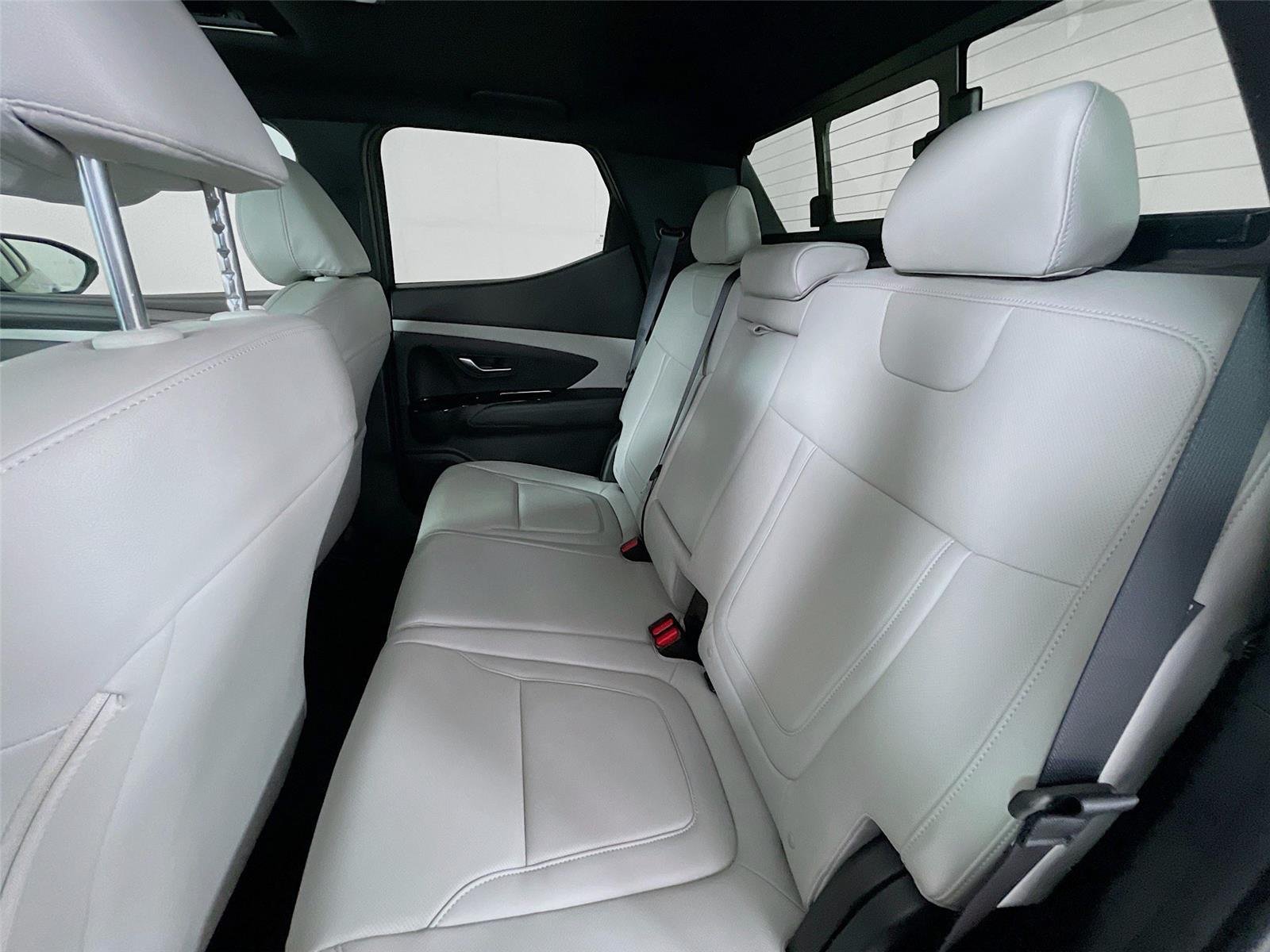 Certified 2025 Hyundai Santa Cruz SEL AWD/4WD image 27
