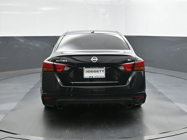 Used 2019 Nissan Altima 2.5 SL FWD image 5