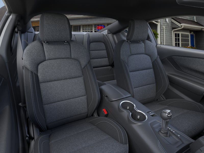 New 2025 Ford Mustang GT image 10