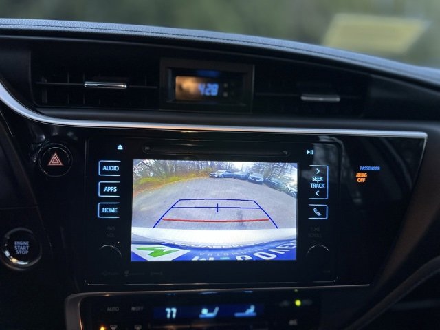 Used 2018 Toyota Corolla SE image 9