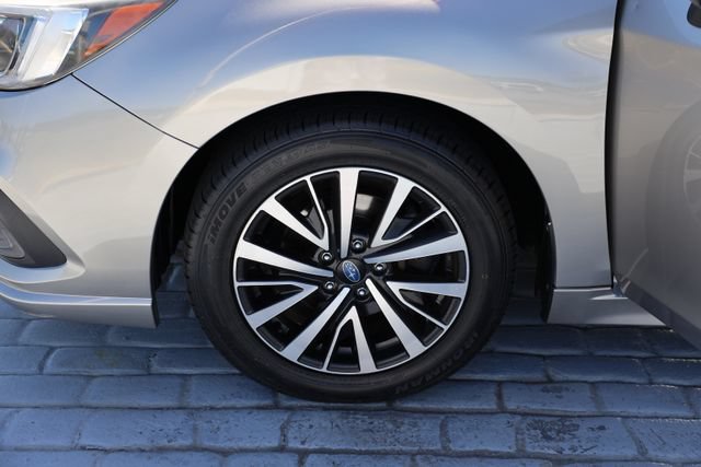 Used 2019 Subaru Legacy 2.5i w/ Alloy Wheel Package AWD/4WD image 39