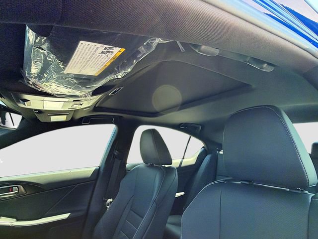 New 2026 Lexus IS 350 F Sport image 25