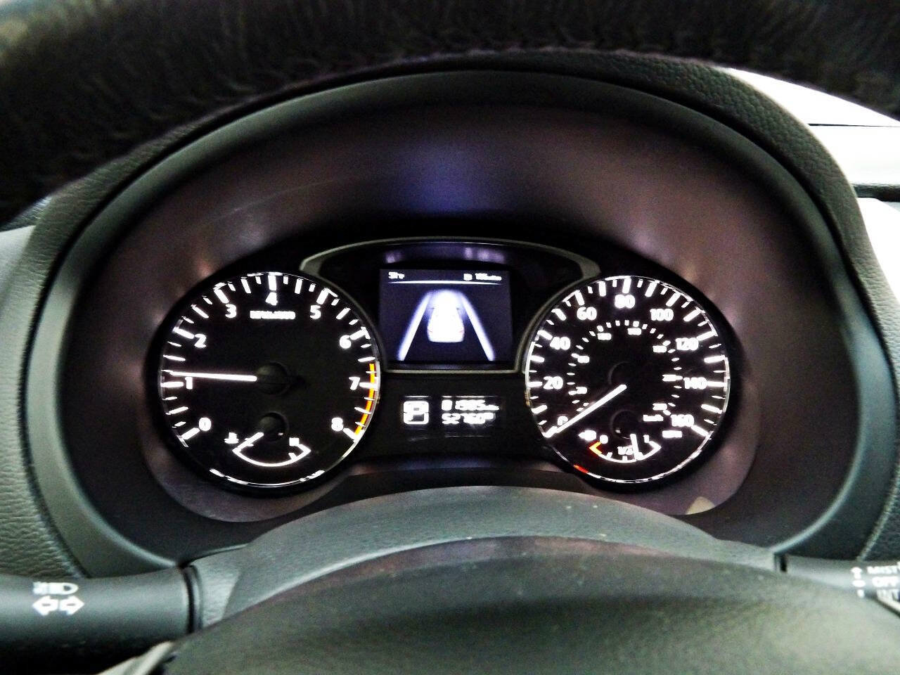 Used 2015 Nissan Altima 2.5 SL w/ Moonroof Package FWD image 15