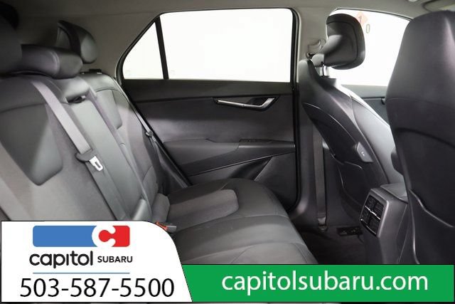 Used 2024 Kia Niro Wind FWD image 30