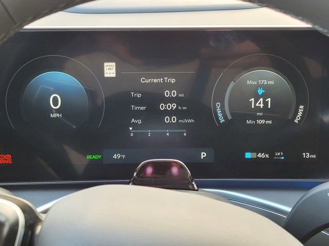 New 2026 Hyundai Ioniq 9 Calligraphy image 14