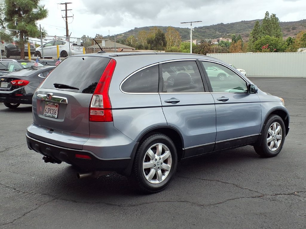 Used 2009 Honda CR-V EX-L image 4