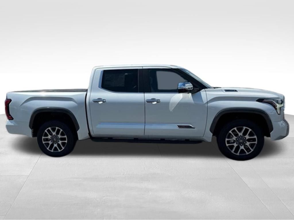 New 2026 Toyota Tundra 1794 Edition AWD/4WD image 6