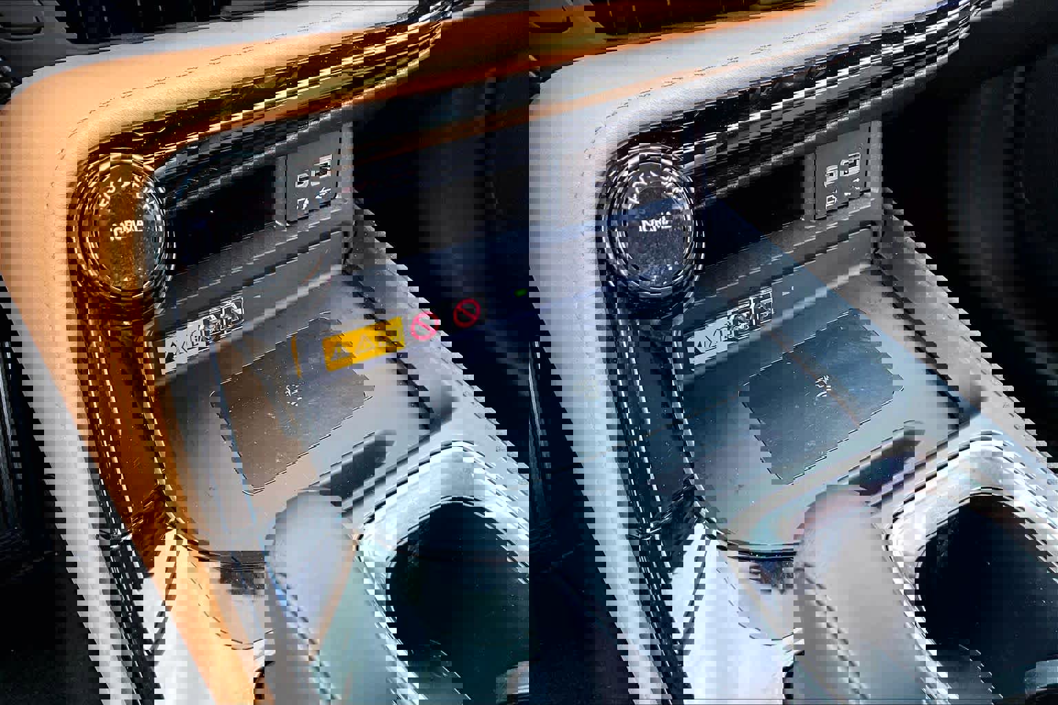 Used 2023 Lexus NX 350 AWD w/ Vision Package image 32