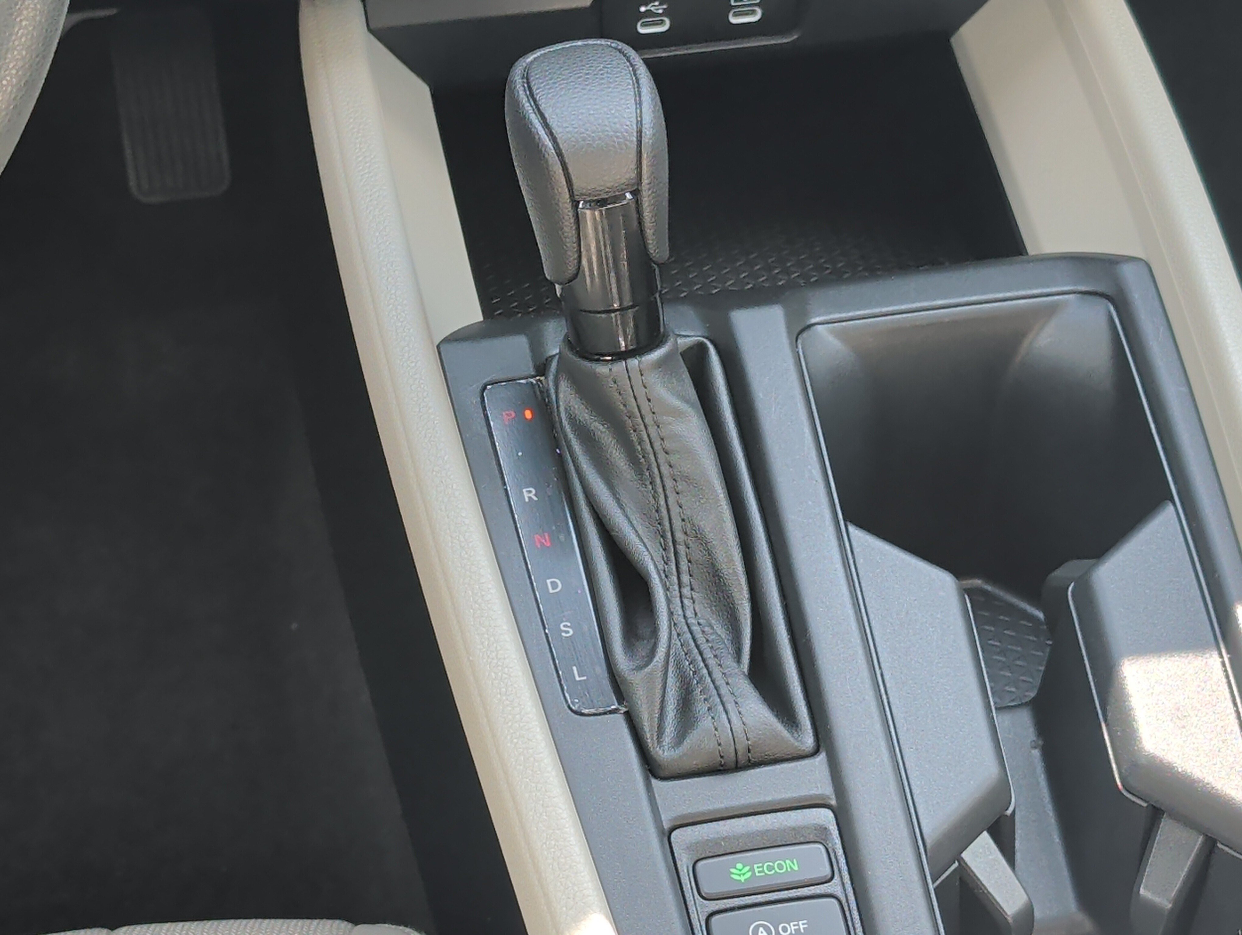 Certified 2024 Honda Accord EX image 26
