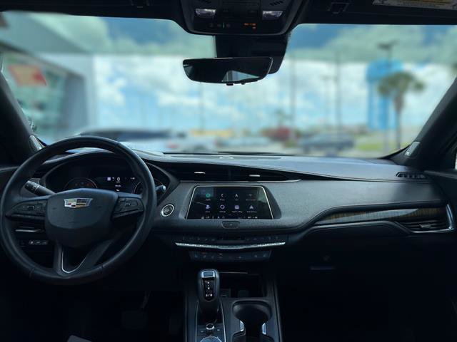 Used 2019 Cadillac XT4 Premium Luxury image 13