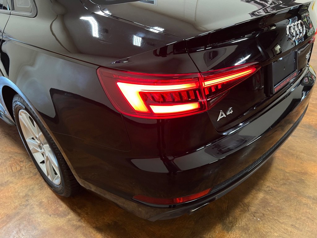 Used 2018 Audi A4 2.0T Ultra Premium image 40