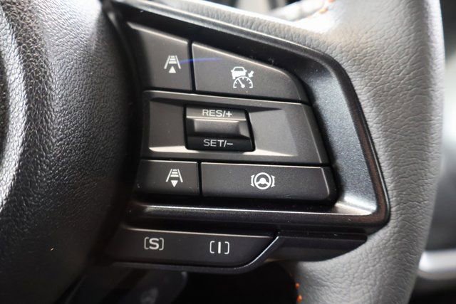 New 2026 Subaru Crosstrek 2.5i Limited image 18