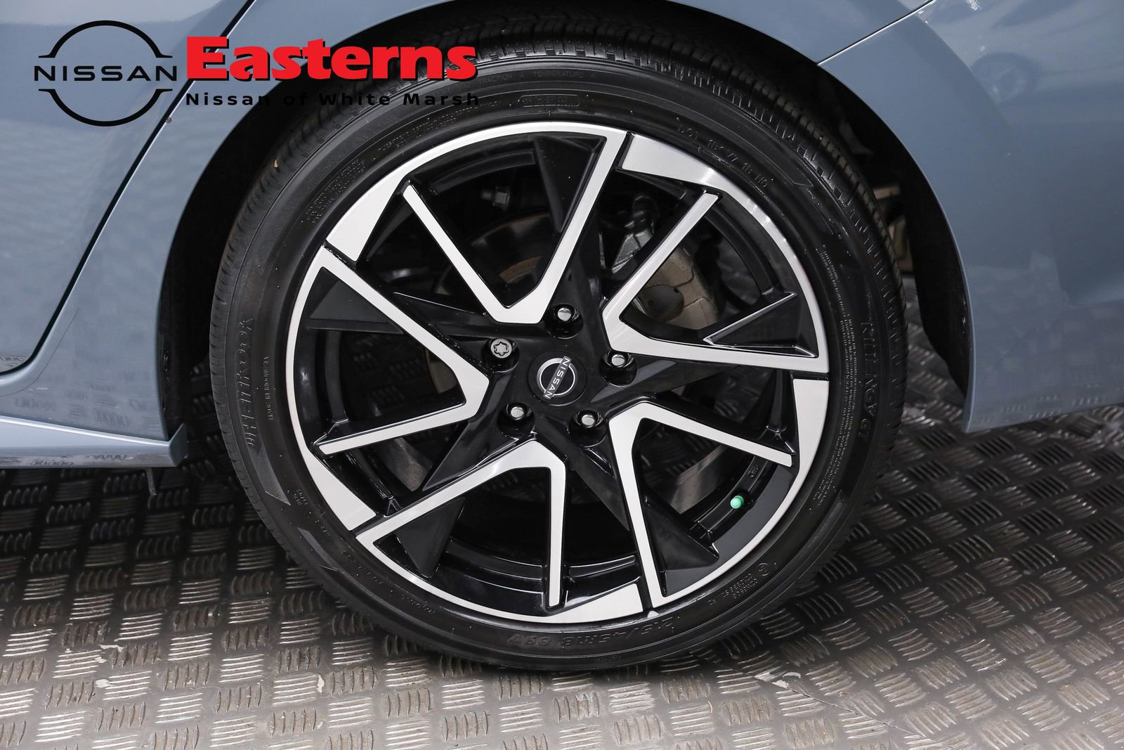 Used 2024 Nissan Sentra SR image 8