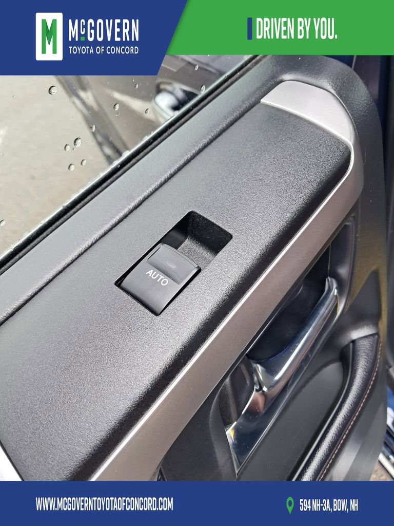Used 2024 Toyota 4Runner Limited image 22