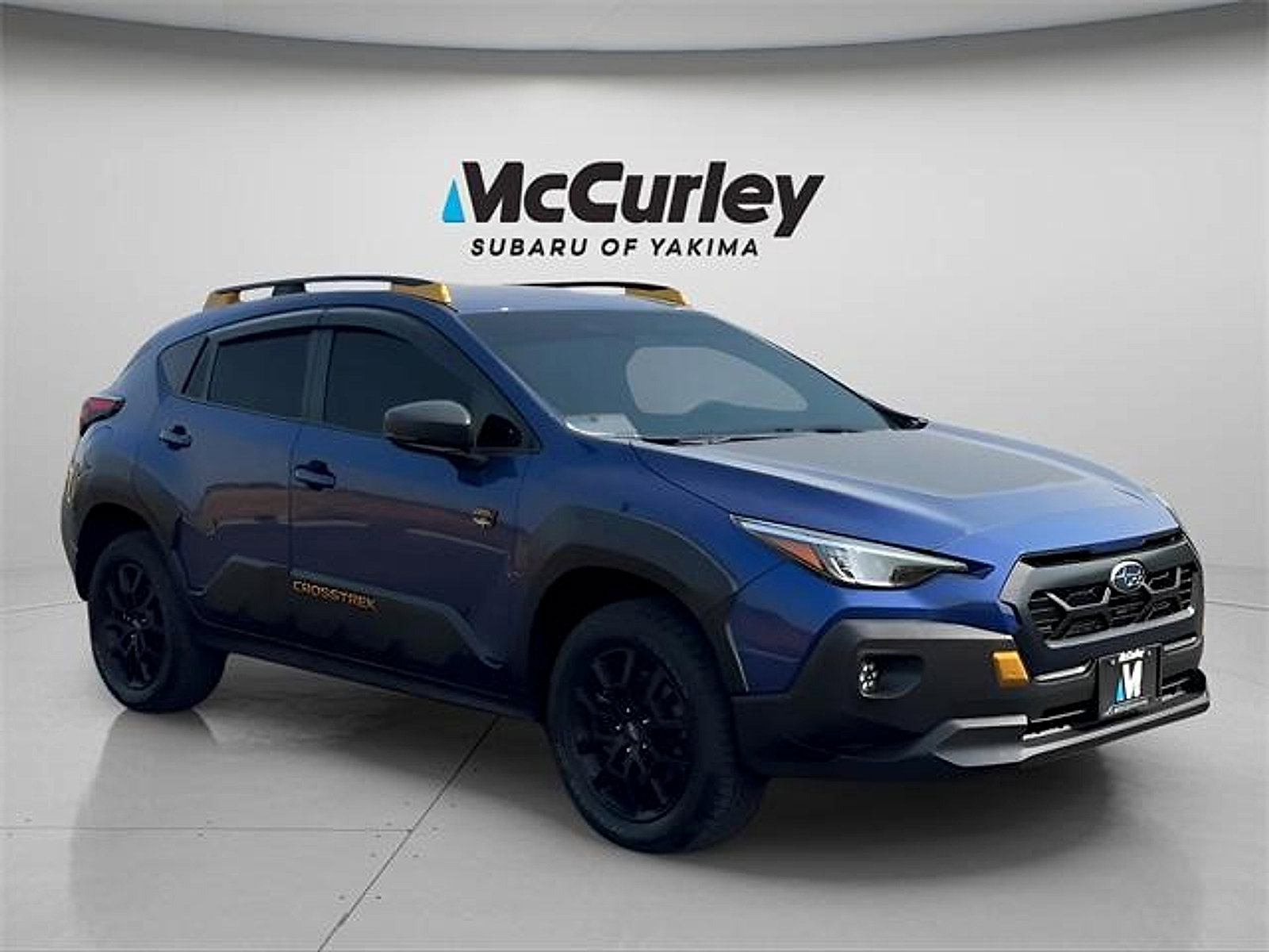 Certified 2024 Subaru Crosstrek 2.5i Wilderness w/ Wilderness Package image 16