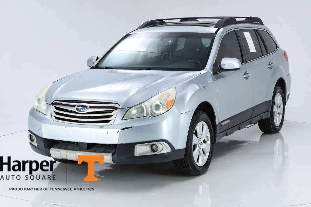 Used 2012 Subaru Outback 2.5i Limited w/ Moonroof Pkg AWD/4WD image 38