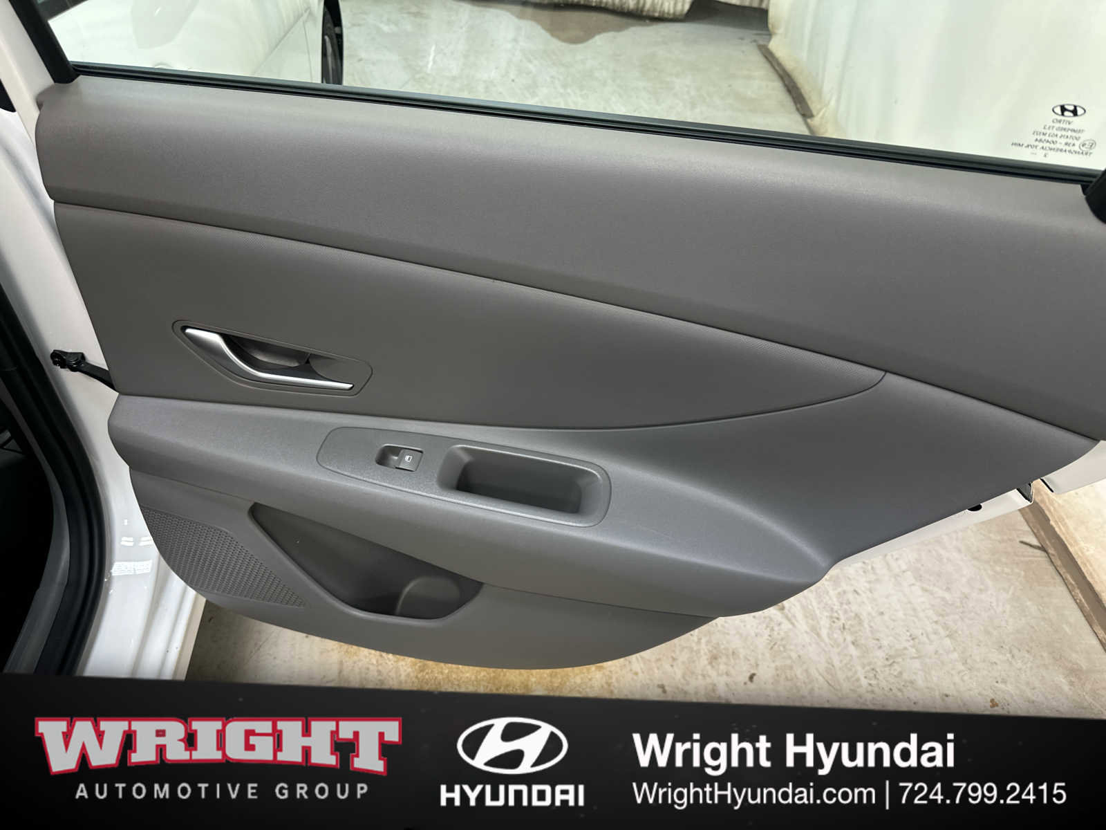 Certified 2023 Hyundai Elantra SEL image 15