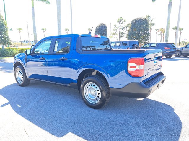 Certified 2024 Ford Maverick XL image 5