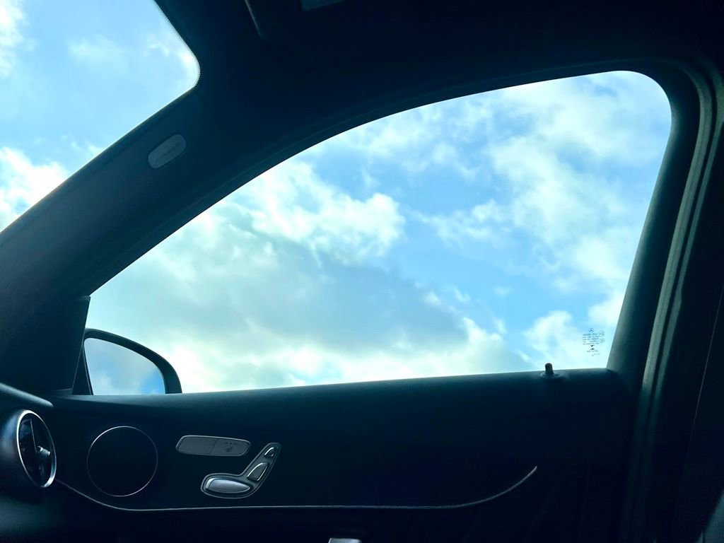 Certified 2022 Mercedes-Benz GLC 300 4MATIC image 12