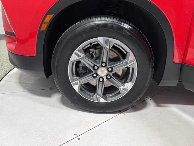 Used 2024 Chevrolet Blazer LT image 6