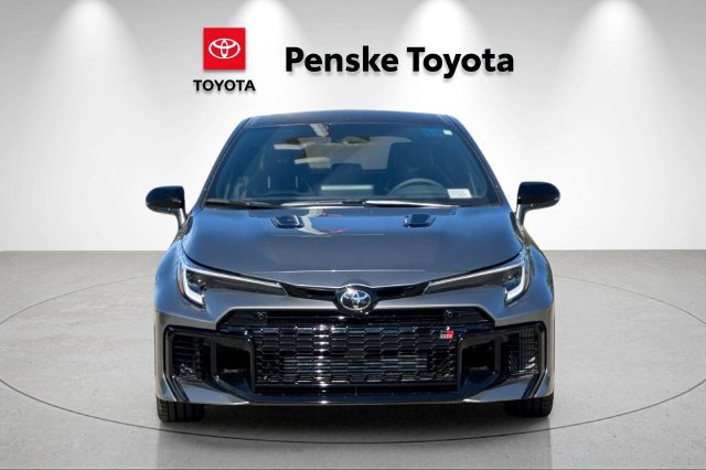 New 2026 Toyota Corolla GR AWD/4WD image 9