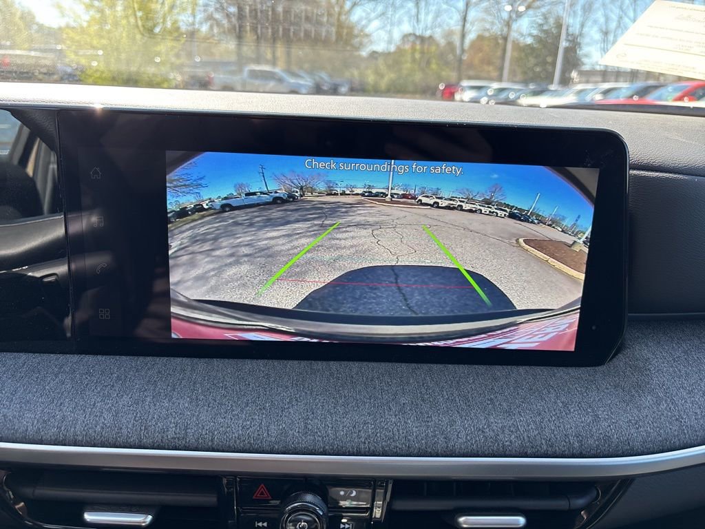 New 2026 Nissan Kicks S image 11