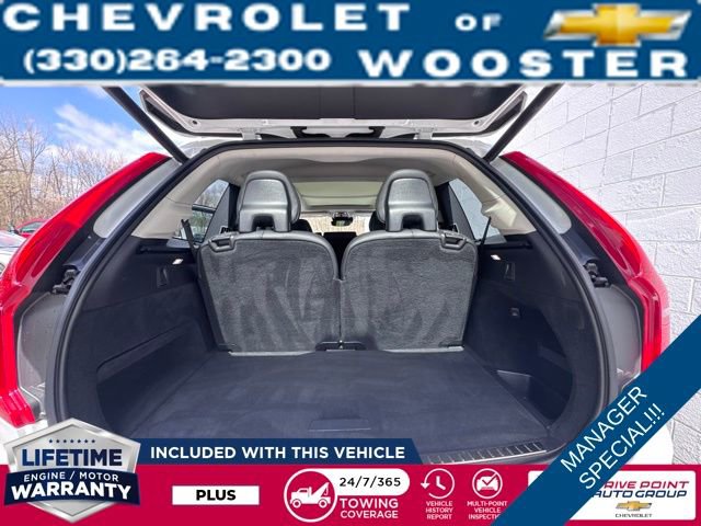 Used 2022 Volvo XC90 T5 Momentum image 31