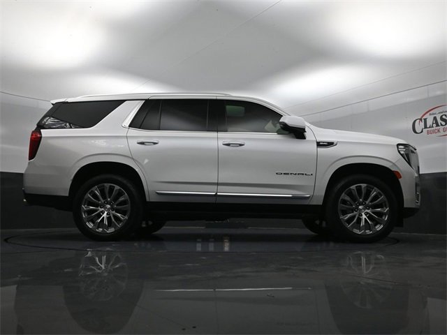 Used 2021 GMC Yukon Denali w/ LPO, Illumination Package image 28