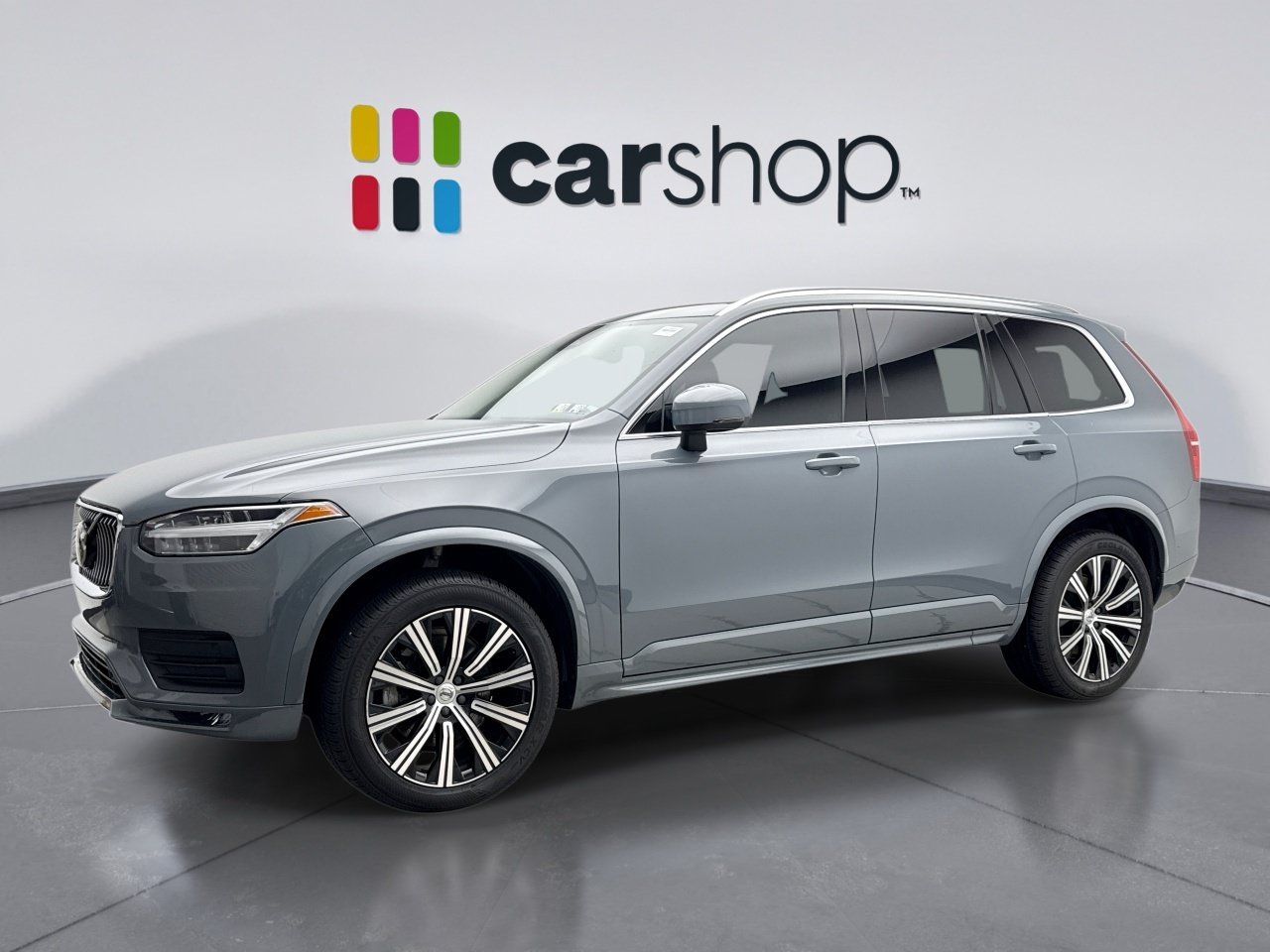 Used 2023 Volvo XC90 B6 Core w/ Protection Package Premier