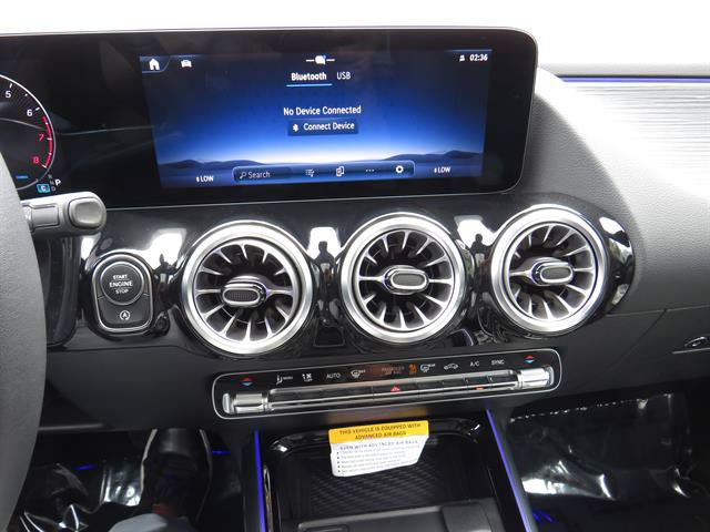 Used 2026 Mercedes-Benz GLA 250 4MATIC image 14