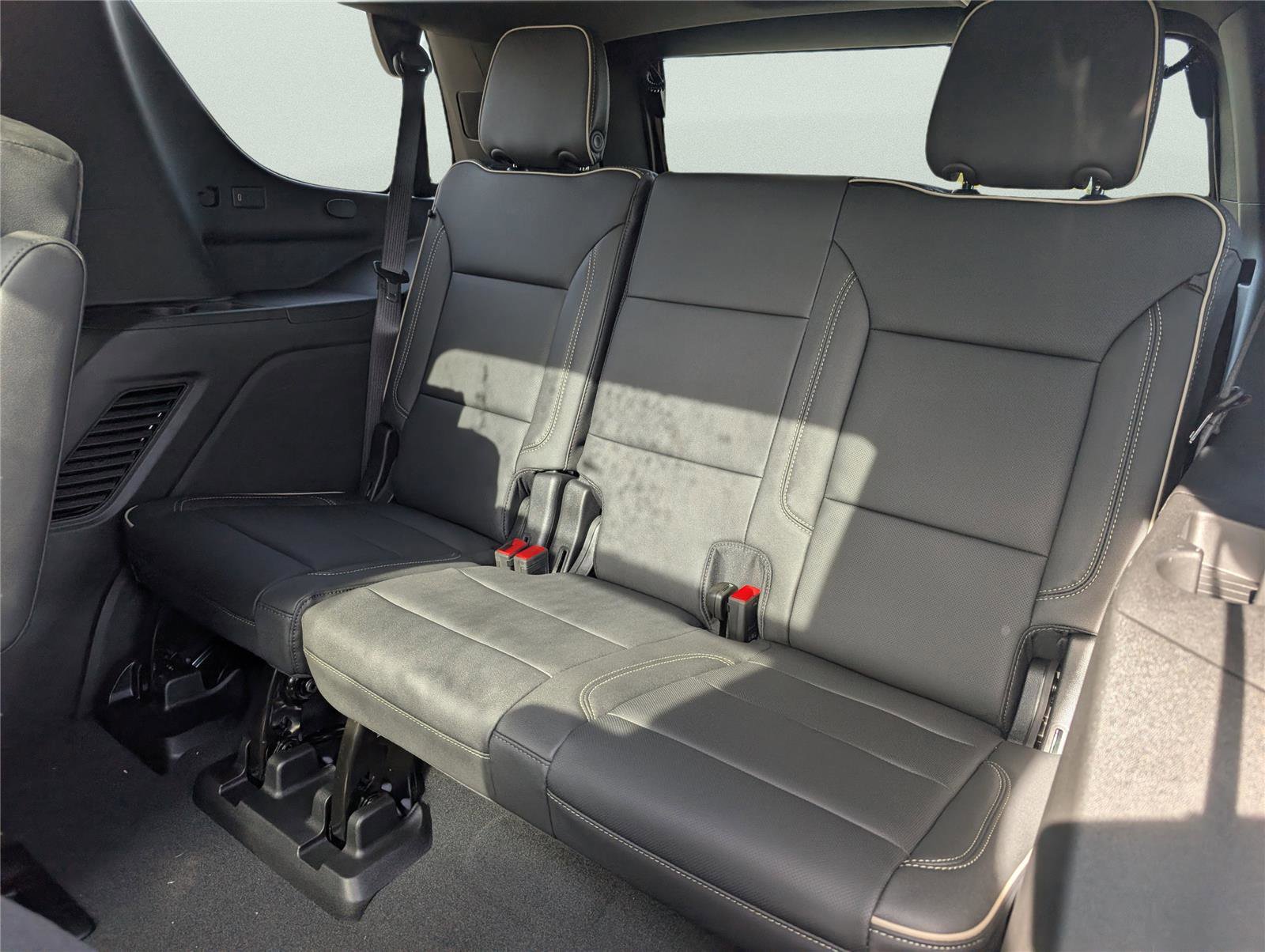 New 2026 Chevrolet Tahoe Premier w/ Sun And Tow Package image 12