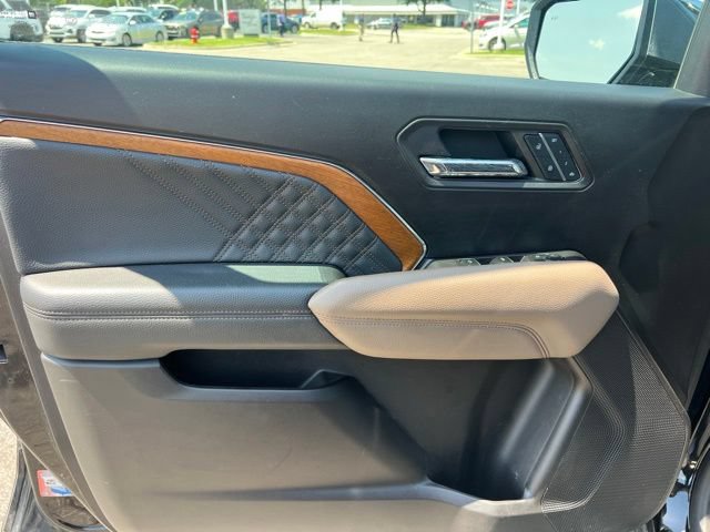 Used 2023 GMC Canyon Denali AWD/4WD image 21